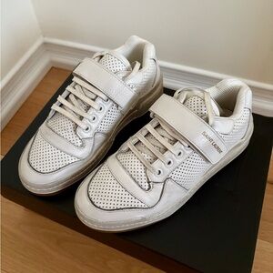 Brand New Saint Laurent Sneaker